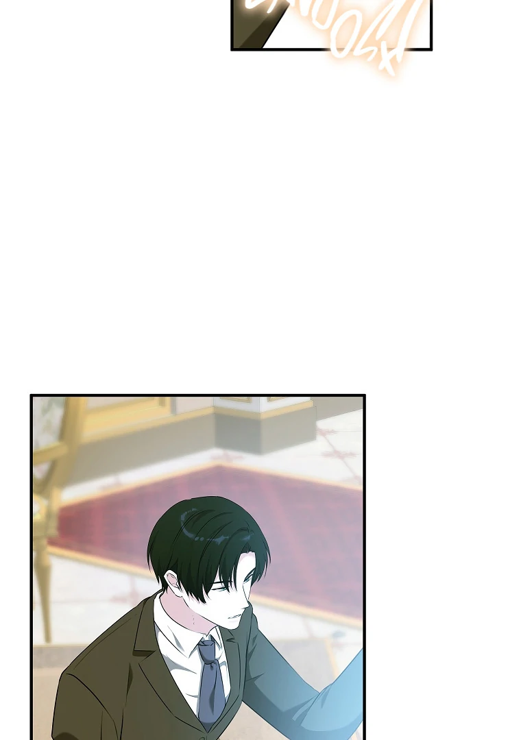 You Just Need To Hold My Hand chapter 76 page 11