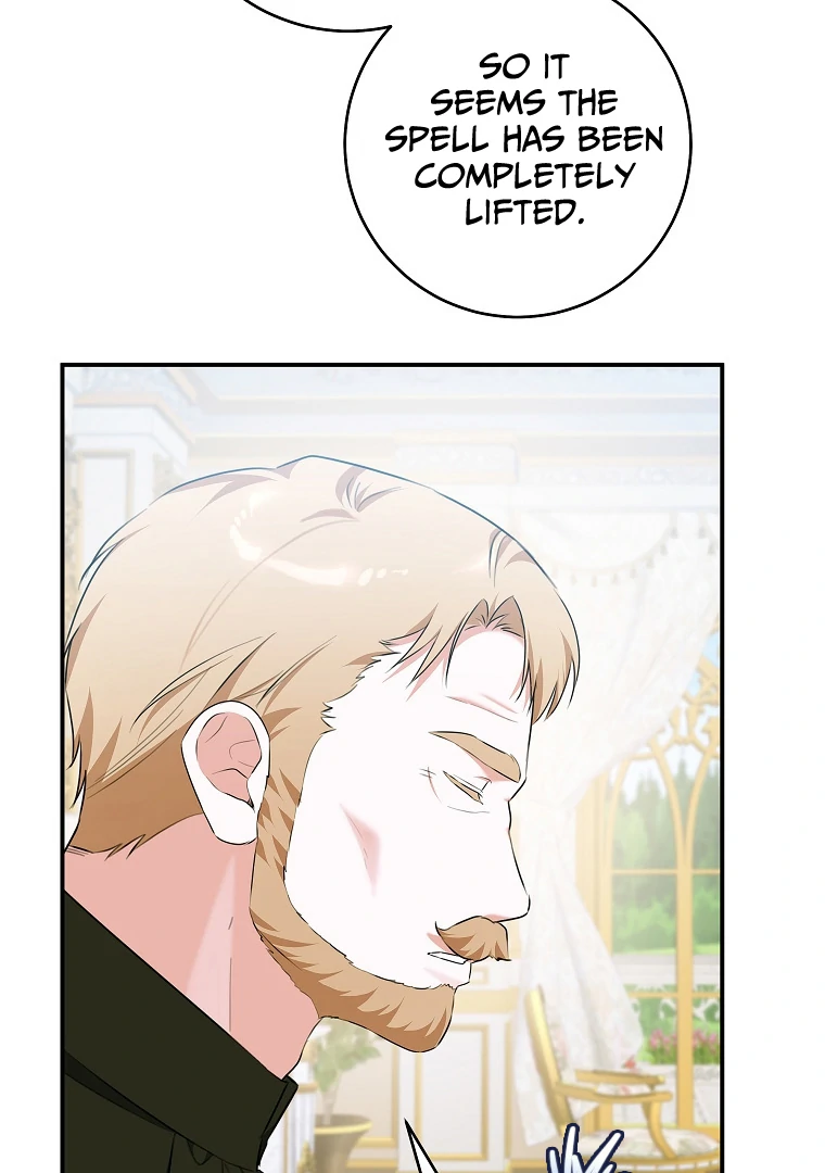 You Just Need To Hold My Hand chapter 76 page 14
