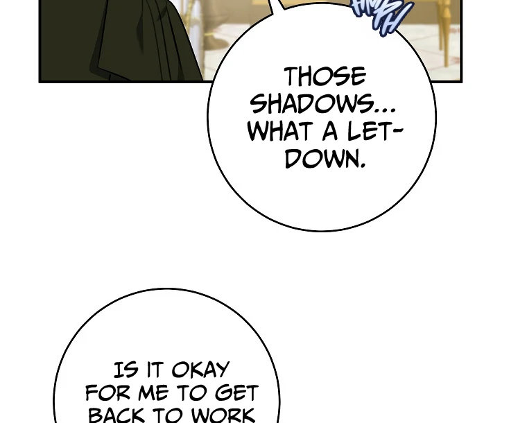 You Just Need To Hold My Hand chapter 76 page 15