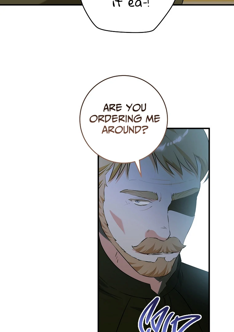 You Just Need To Hold My Hand chapter 76 page 18