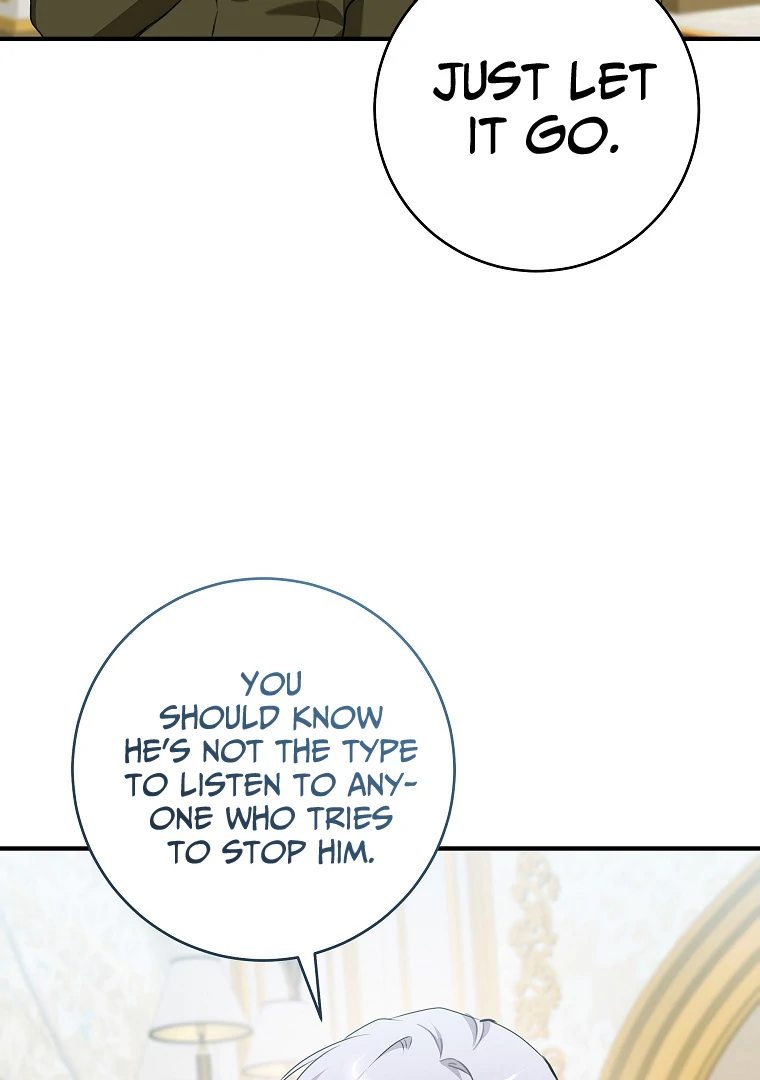 You Just Need To Hold My Hand chapter 76 page 20