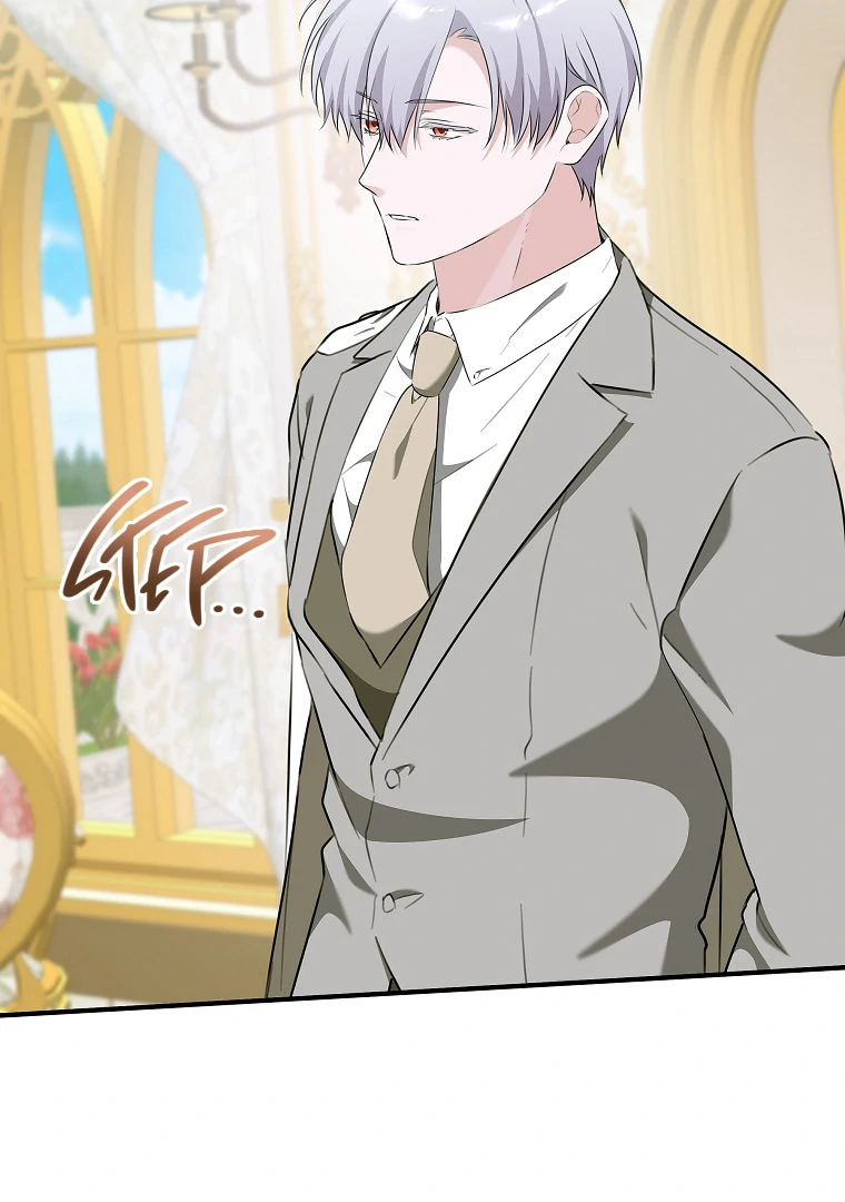 You Just Need To Hold My Hand chapter 76 page 21