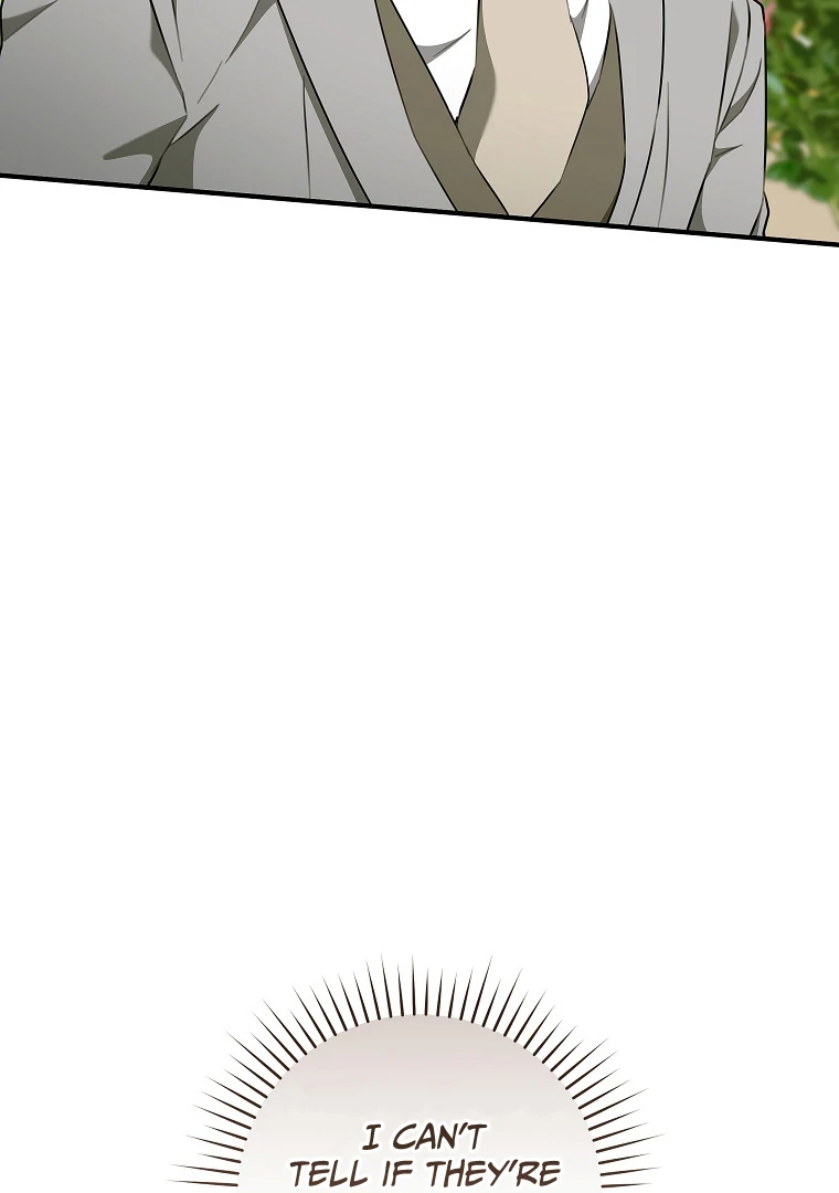 You Just Need To Hold My Hand chapter 76 page 24