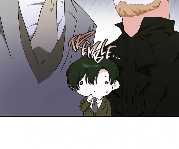 You Just Need To Hold My Hand chapter 76 page 26