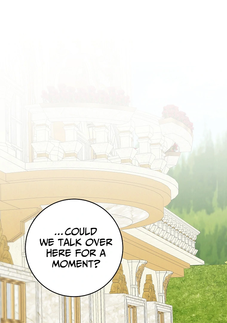 You Just Need To Hold My Hand chapter 76 page 29