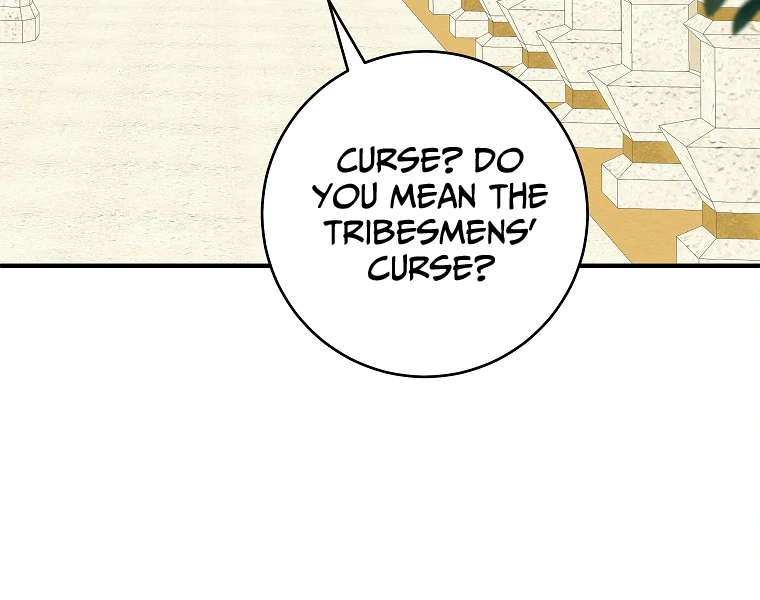 You Just Need To Hold My Hand chapter 76 page 32