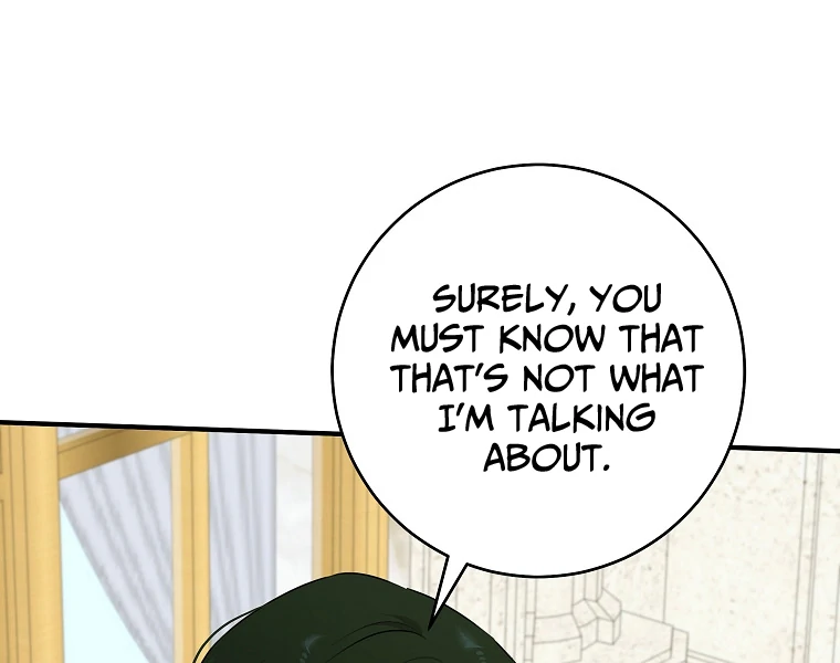 You Just Need To Hold My Hand chapter 76 page 33
