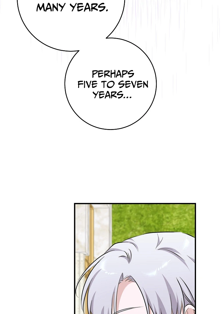 You Just Need To Hold My Hand chapter 76 page 37