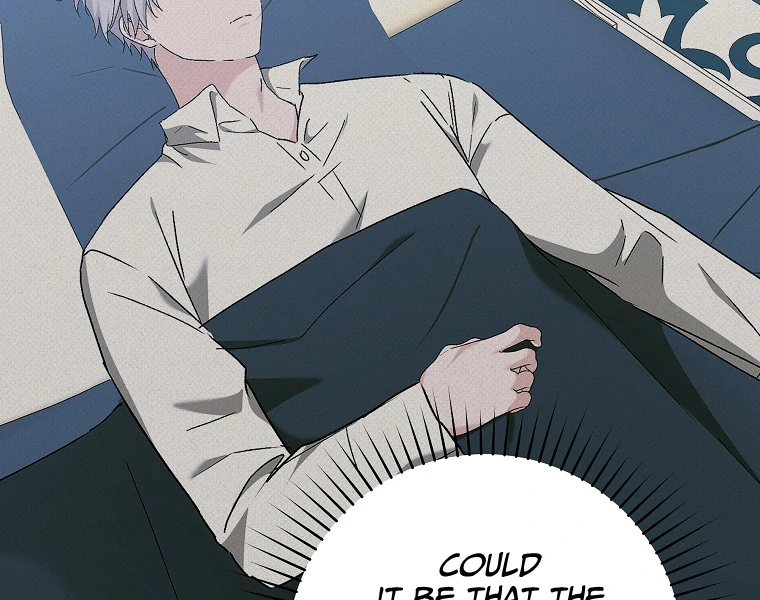 You Just Need To Hold My Hand chapter 76 page 39