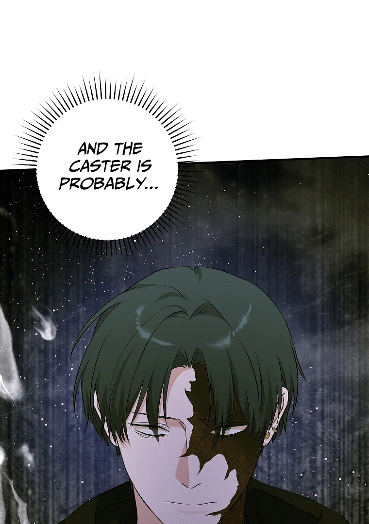 You Just Need To Hold My Hand chapter 76 page 41