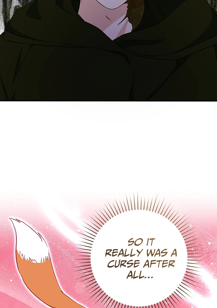 You Just Need To Hold My Hand chapter 76 page 42