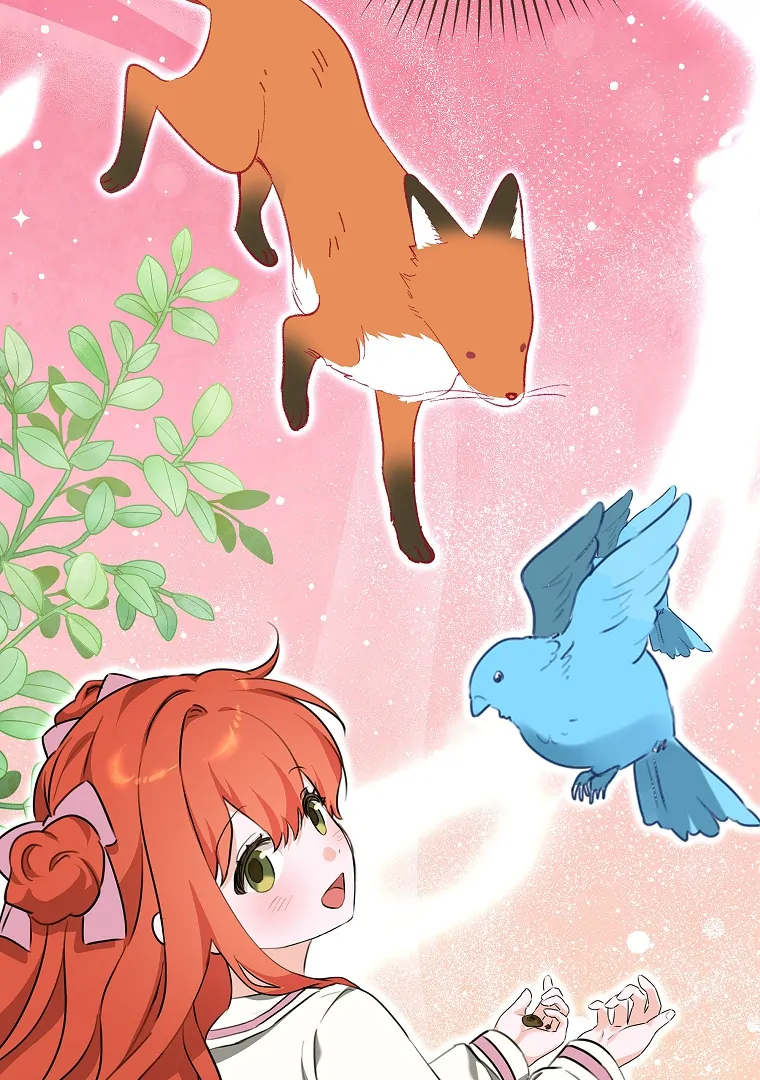 You Just Need To Hold My Hand chapter 76 page 43