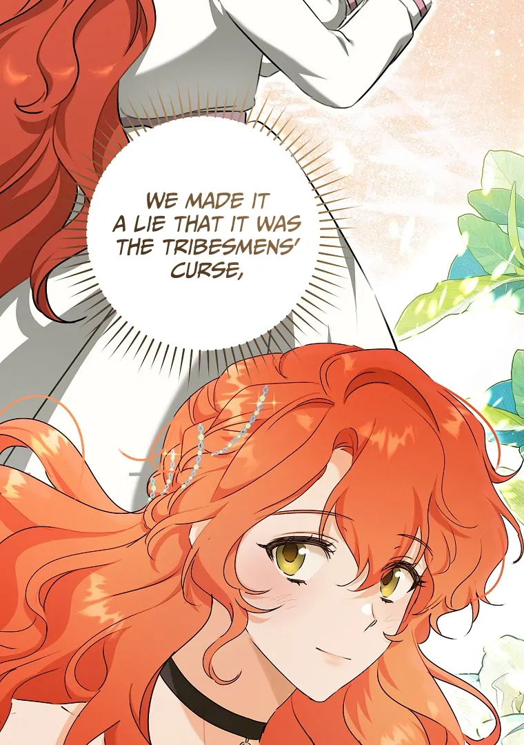 You Just Need To Hold My Hand chapter 76 page 44