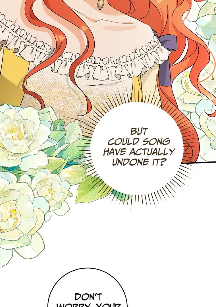 You Just Need To Hold My Hand chapter 76 page 45