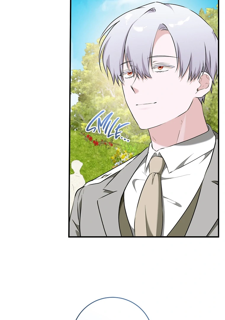 You Just Need To Hold My Hand chapter 76 page 47
