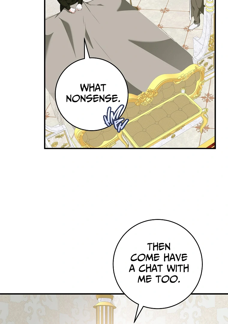 You Just Need To Hold My Hand chapter 76 page 52