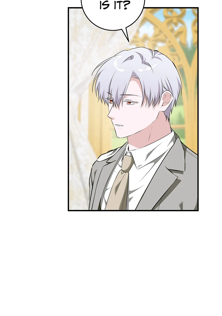 You Just Need To Hold My Hand chapter 76 page 54
