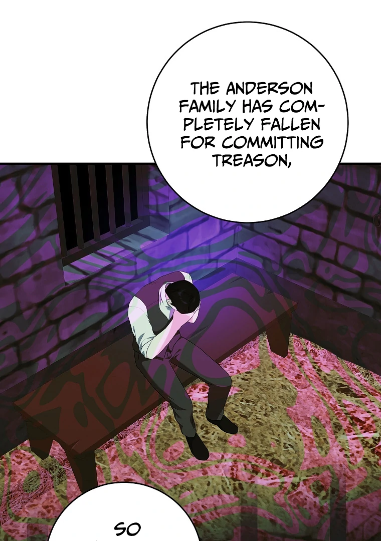 You Just Need To Hold My Hand chapter 76 page 55
