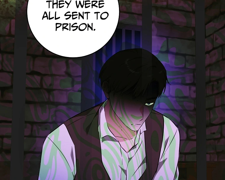 You Just Need To Hold My Hand chapter 76 page 56