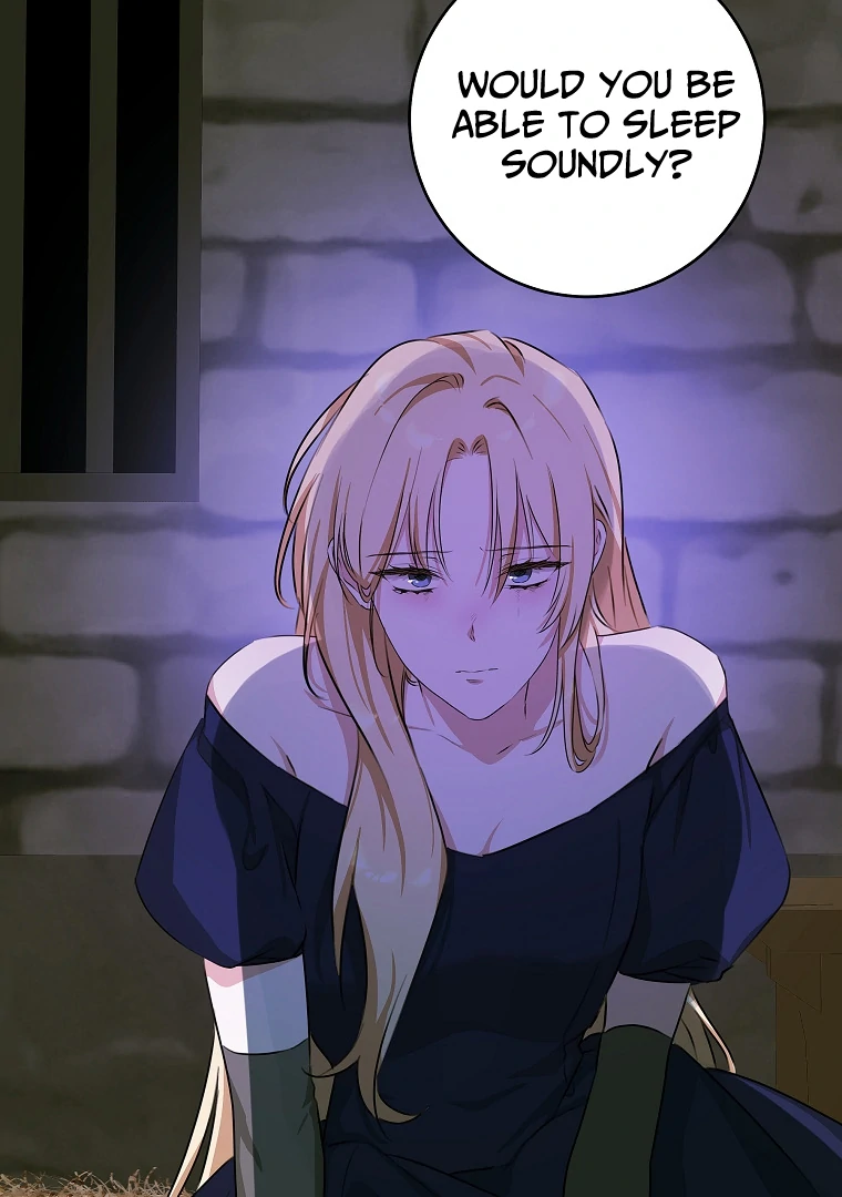 You Just Need To Hold My Hand chapter 76 page 61