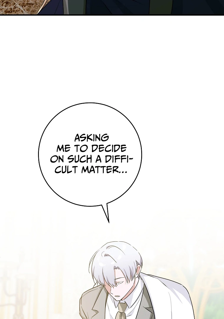 You Just Need To Hold My Hand chapter 76 page 62
