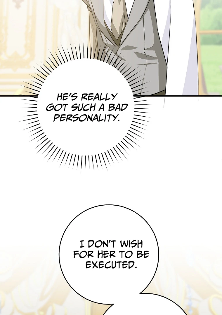 You Just Need To Hold My Hand chapter 76 page 63