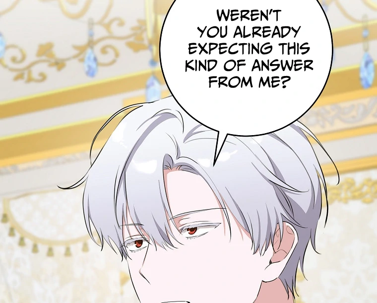 You Just Need To Hold My Hand chapter 76 page 64