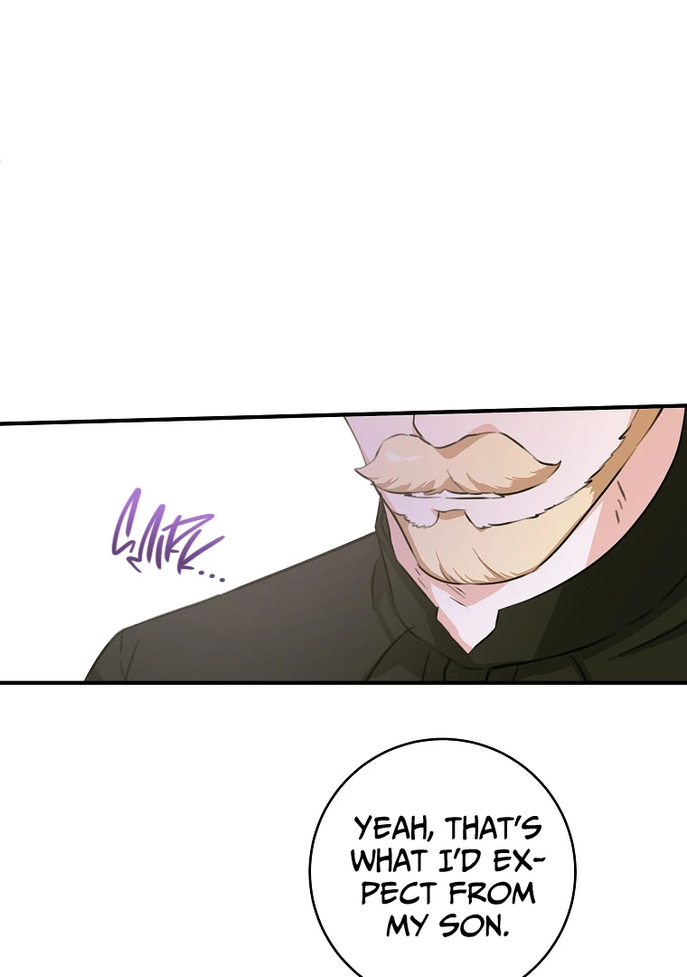 You Just Need To Hold My Hand chapter 76 page 66