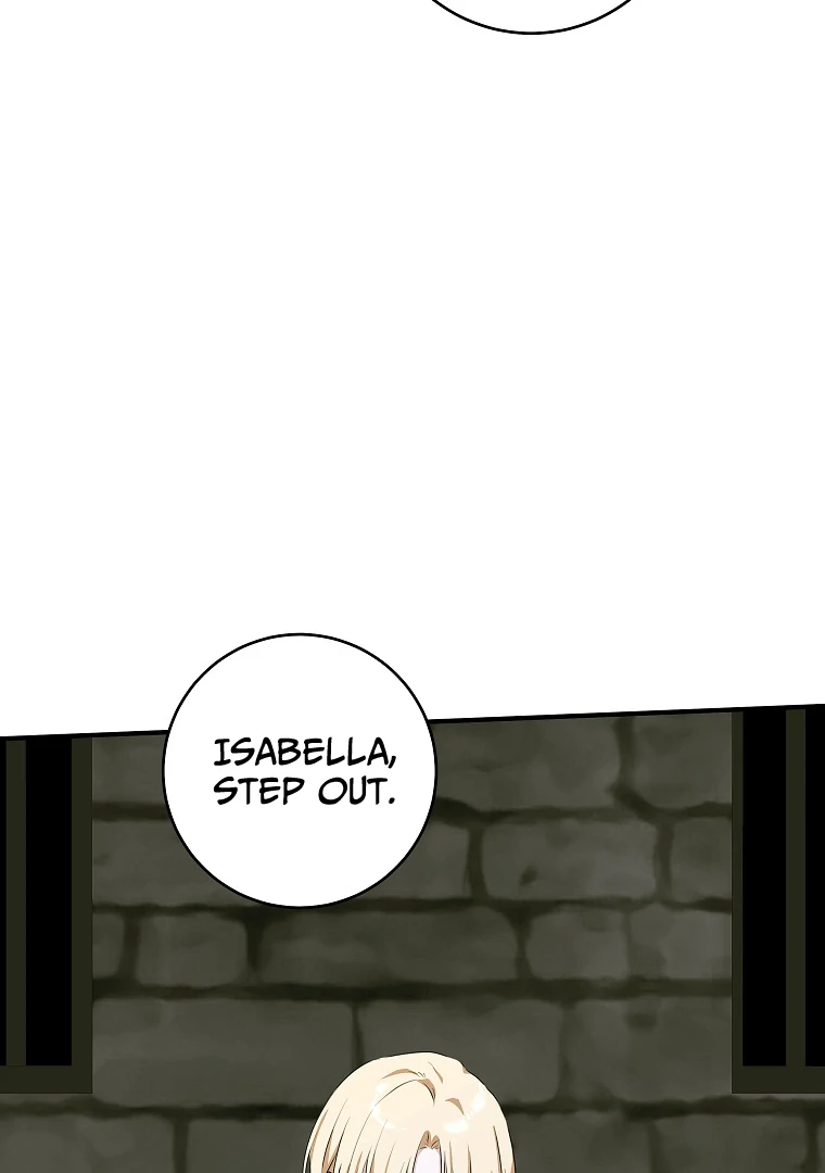 You Just Need To Hold My Hand chapter 76 page 67
