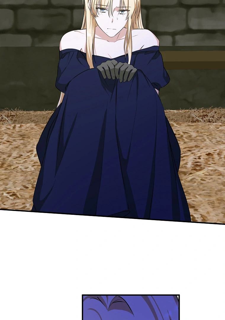 You Just Need To Hold My Hand chapter 76 page 68