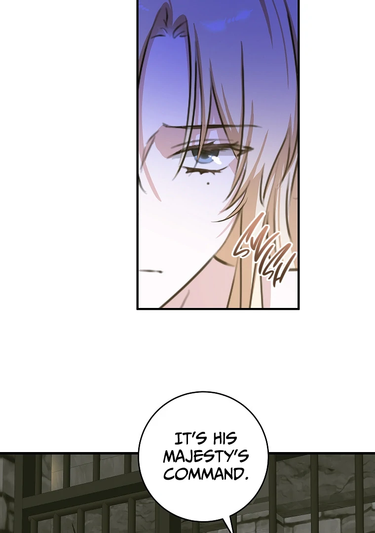 You Just Need To Hold My Hand chapter 76 page 69