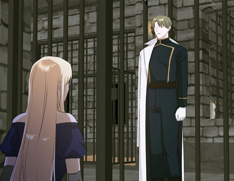 You Just Need To Hold My Hand chapter 76 page 70