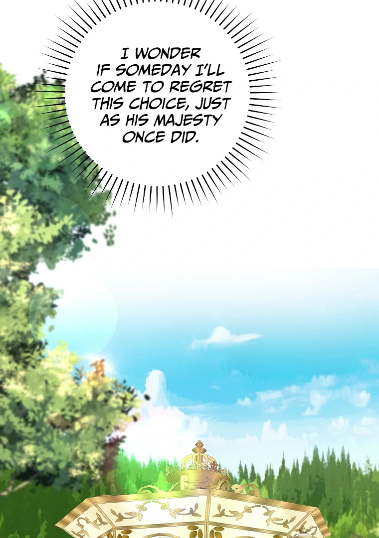 You Just Need To Hold My Hand chapter 76 page 72