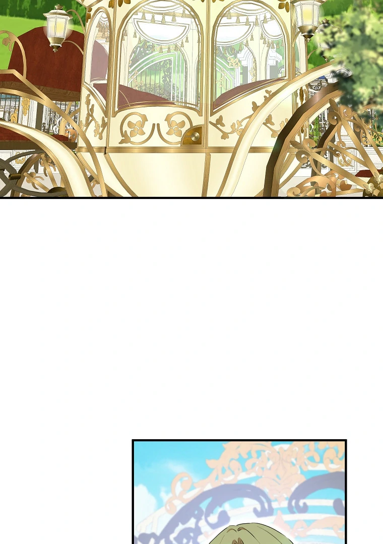 You Just Need To Hold My Hand chapter 76 page 73