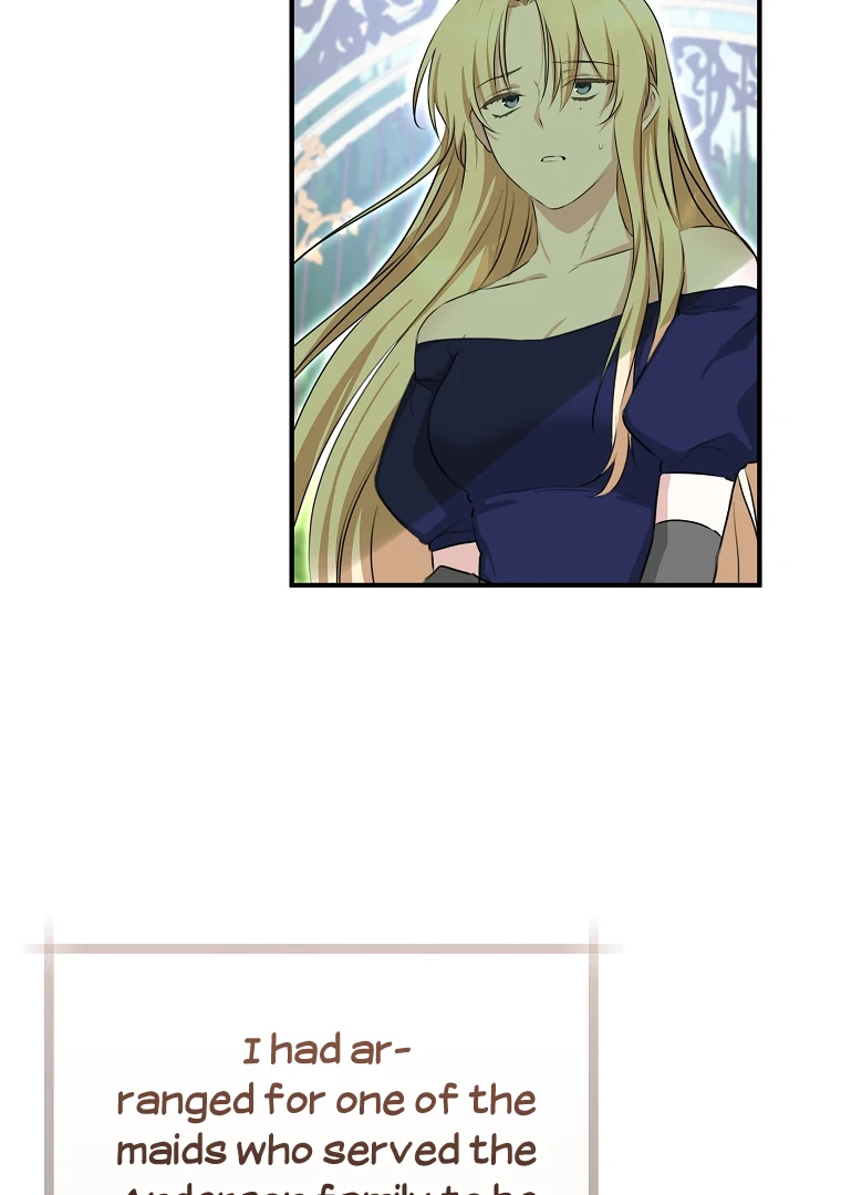 You Just Need To Hold My Hand chapter 76 page 74