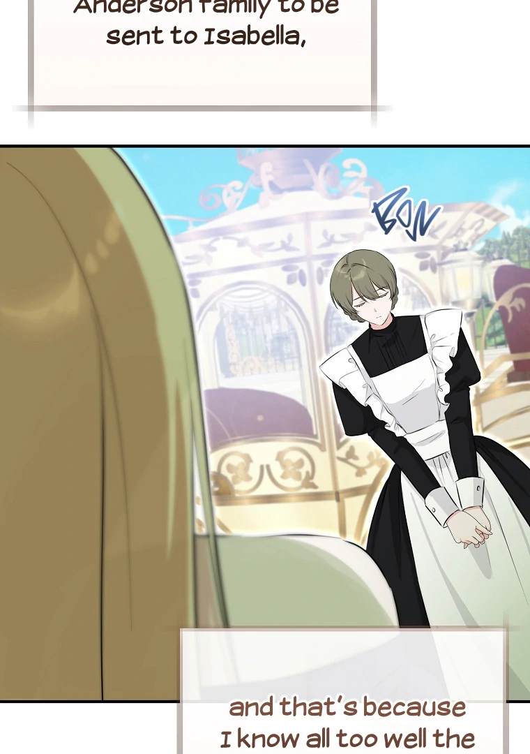 You Just Need To Hold My Hand chapter 76 page 75