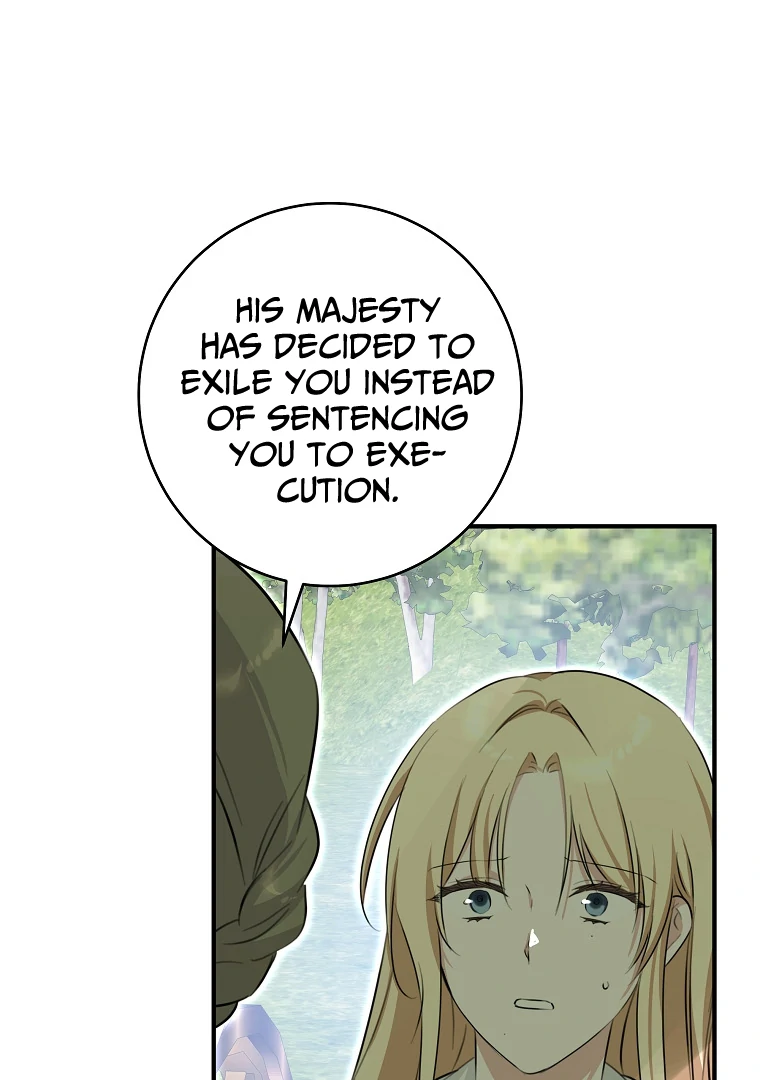 You Just Need To Hold My Hand chapter 76 page 79