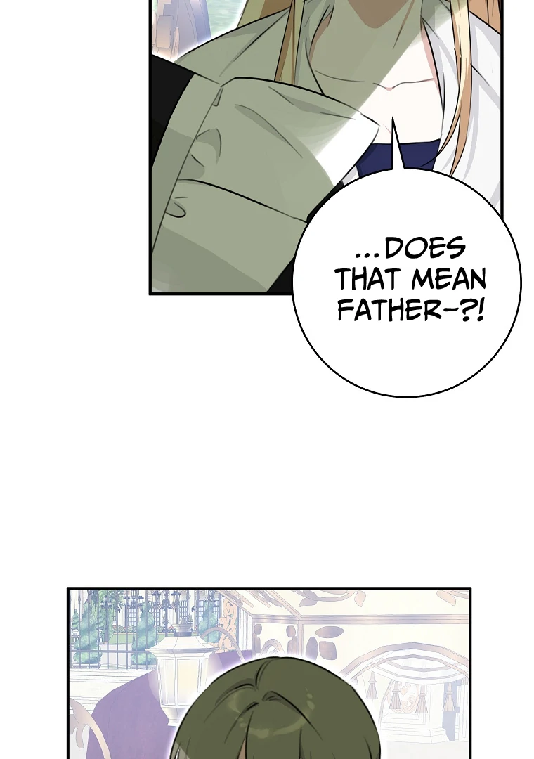 You Just Need To Hold My Hand chapter 76 page 80