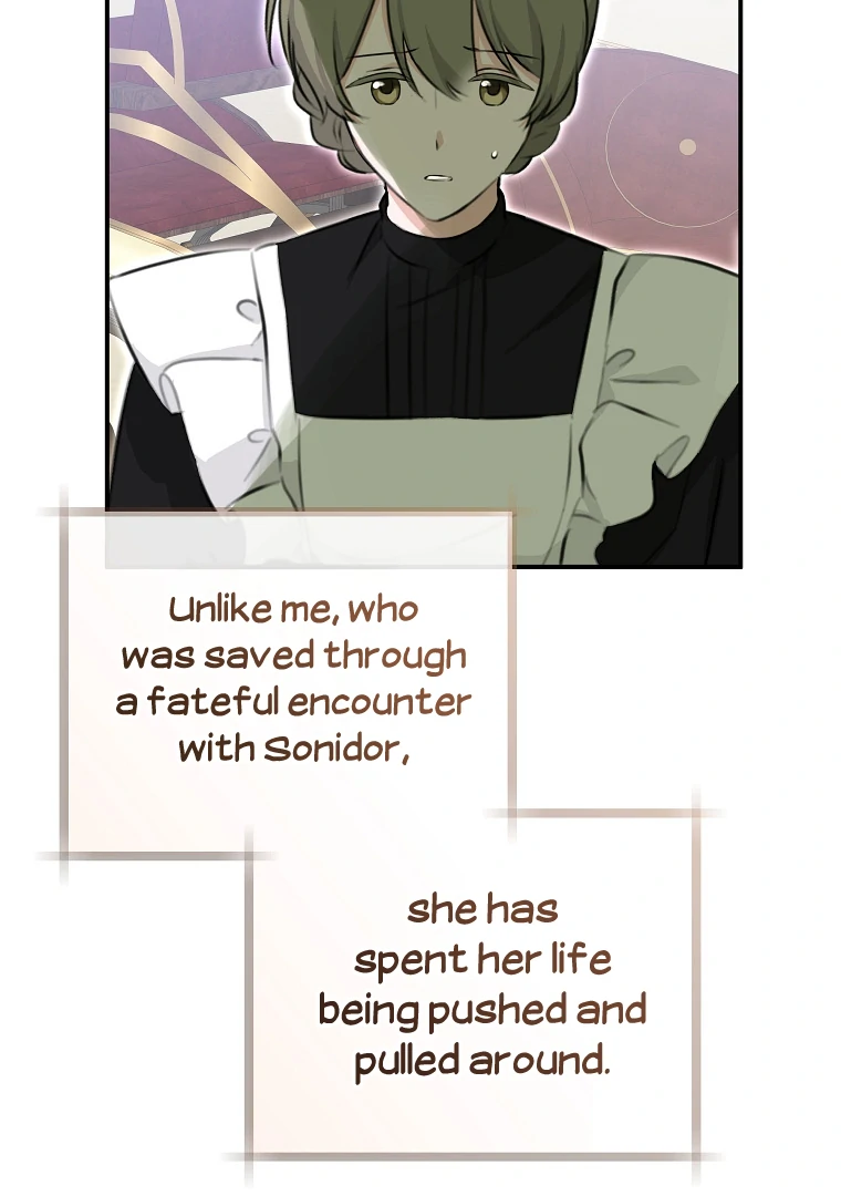 You Just Need To Hold My Hand chapter 76 page 81