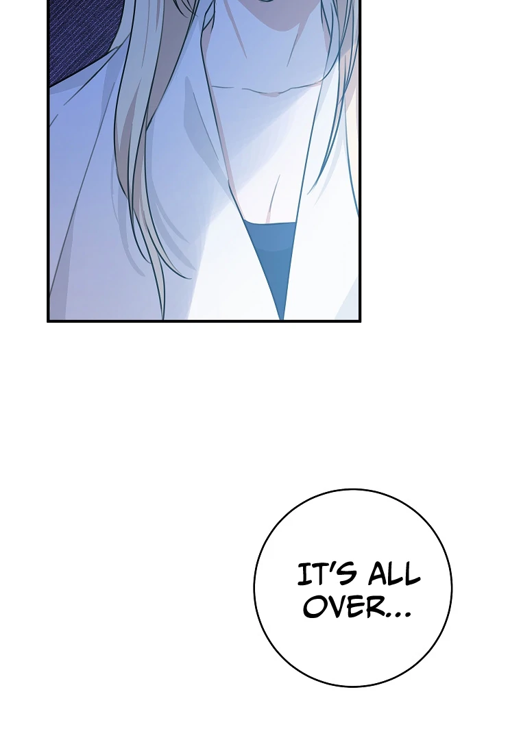 You Just Need To Hold My Hand chapter 76 page 83