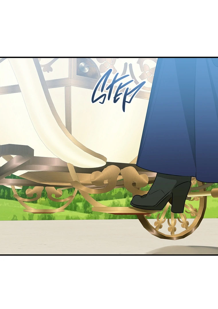 You Just Need To Hold My Hand chapter 76 page 84