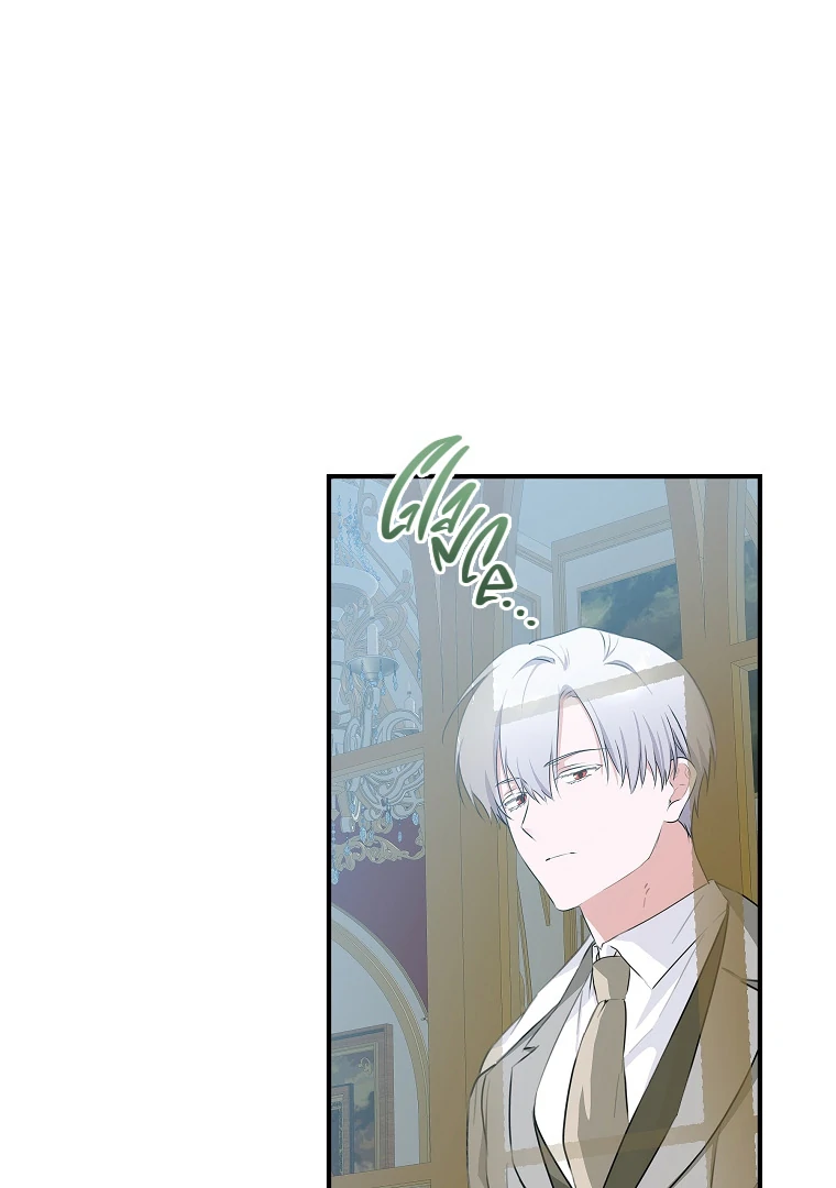 You Just Need To Hold My Hand chapter 76 page 87