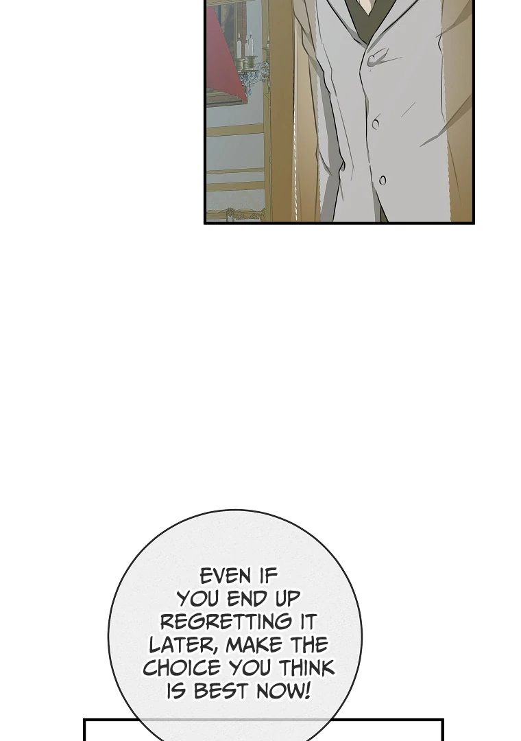 You Just Need To Hold My Hand chapter 76 page 88