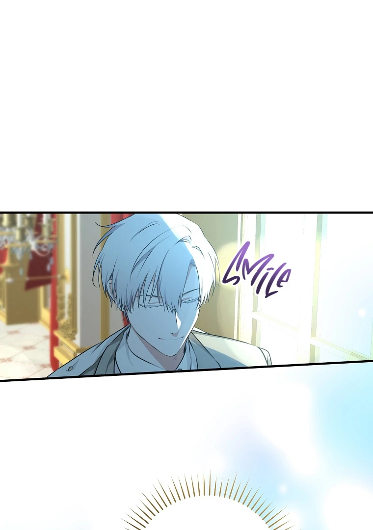 You Just Need To Hold My Hand chapter 76 page 90