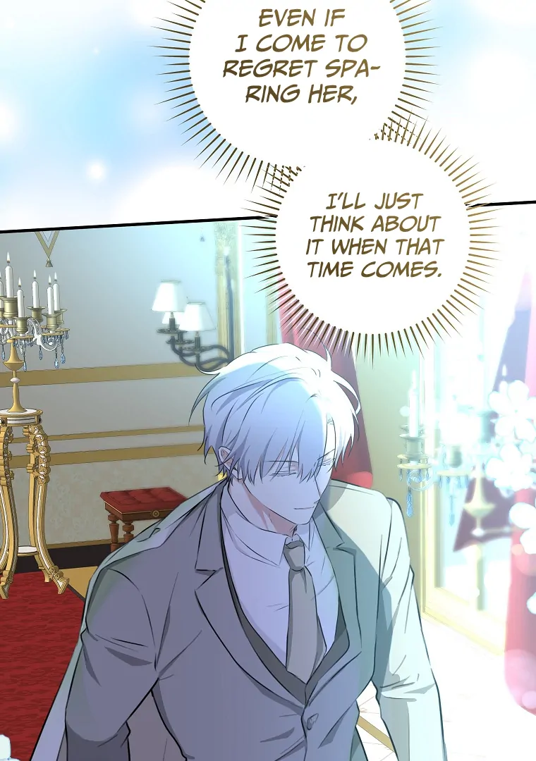 You Just Need To Hold My Hand chapter 76 page 91