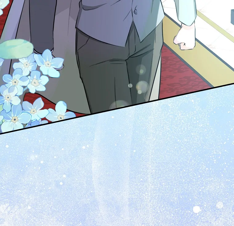 You Just Need To Hold My Hand chapter 76 page 92