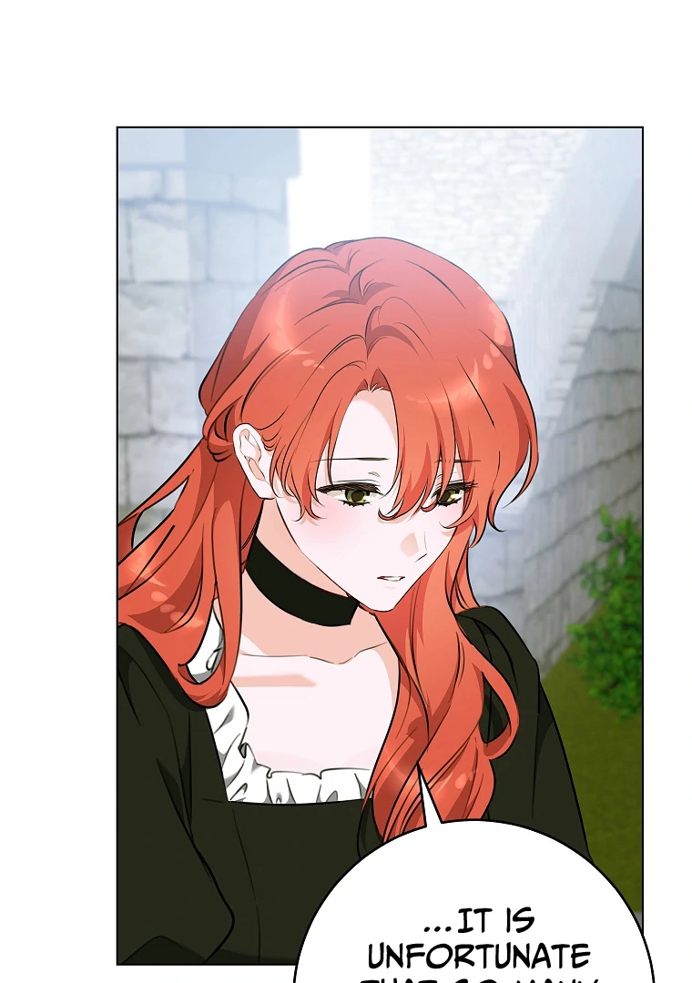 You Just Need To Hold My Hand chapter 77 page 6
