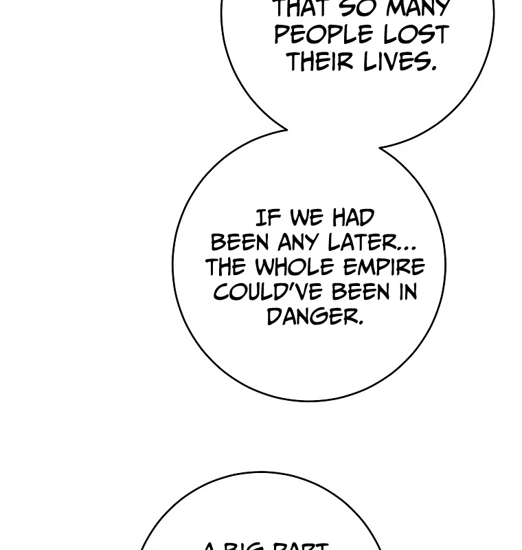 You Just Need To Hold My Hand chapter 77 page 7