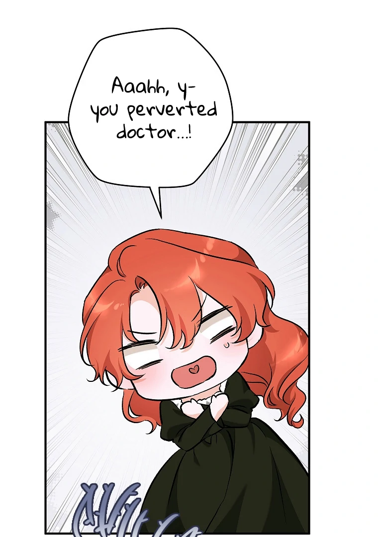 You Just Need To Hold My Hand chapter 77 page 12