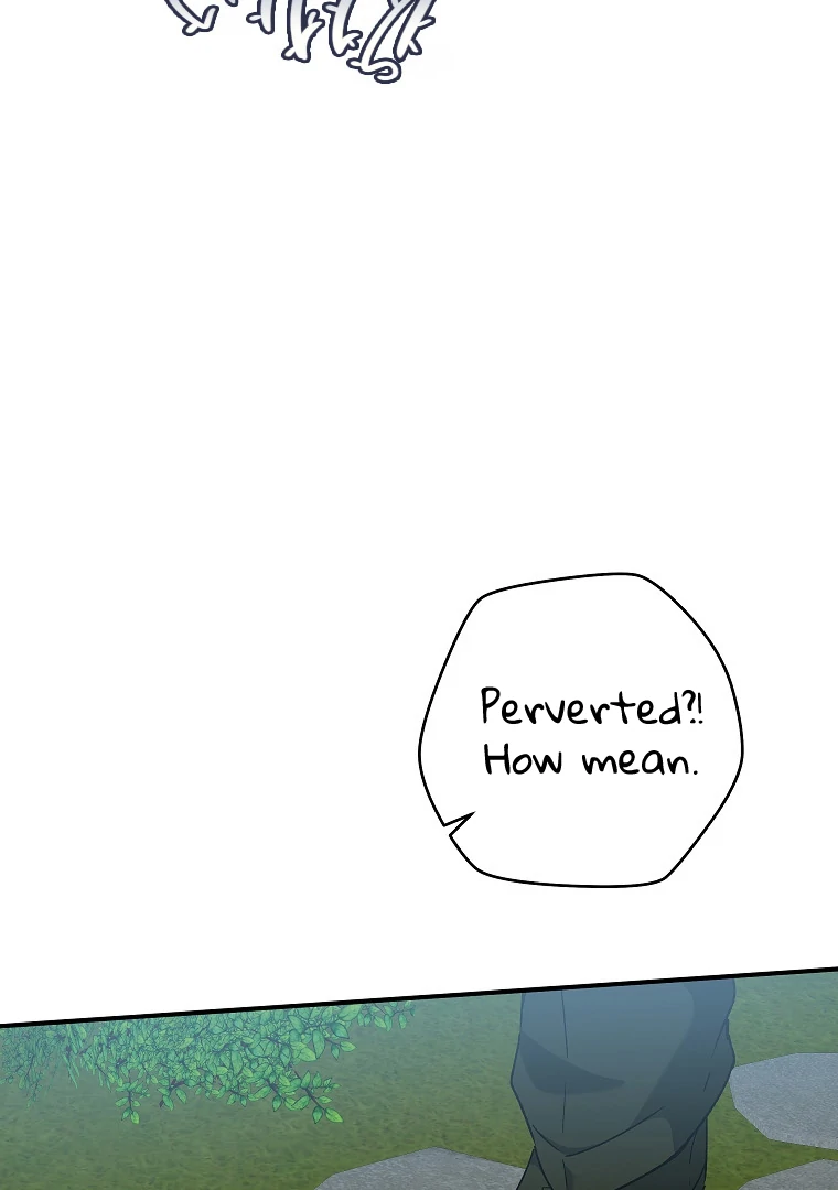 You Just Need To Hold My Hand chapter 77 page 13